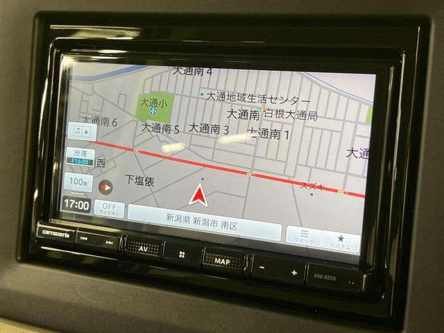 スペーシア ハイブリッドG 4WD SDナビ バックカメラ 衝突被害軽減 禁煙車 シートヒーター ドラレコ コーナーセンサー スマートキー LEDヘッド ETC オートハイビーム 車線逸脱警報 オートエアコン(44枚目)