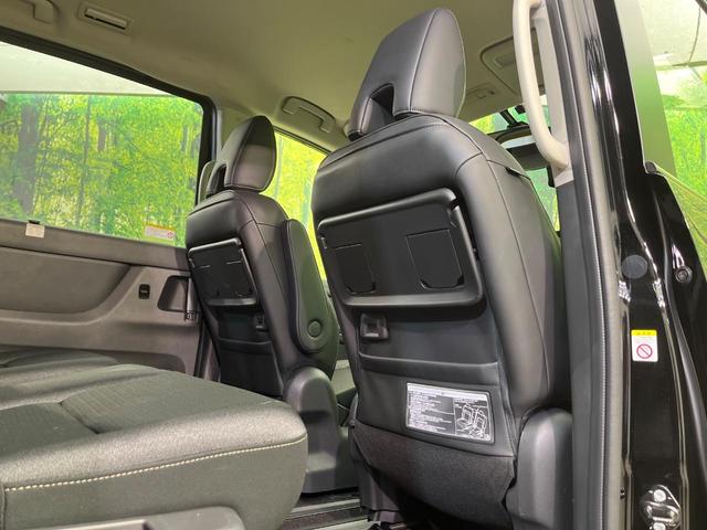 セレナ ハイウェイスターV SDナビ バックカメラ プロパイロット 両側電動ドア 禁煙車 LEDヘッド ETC ドラレコ スマートキー アイドリングストップ レーンアシスト オートハイビーム ソナー 純正16インチAW(56枚目)