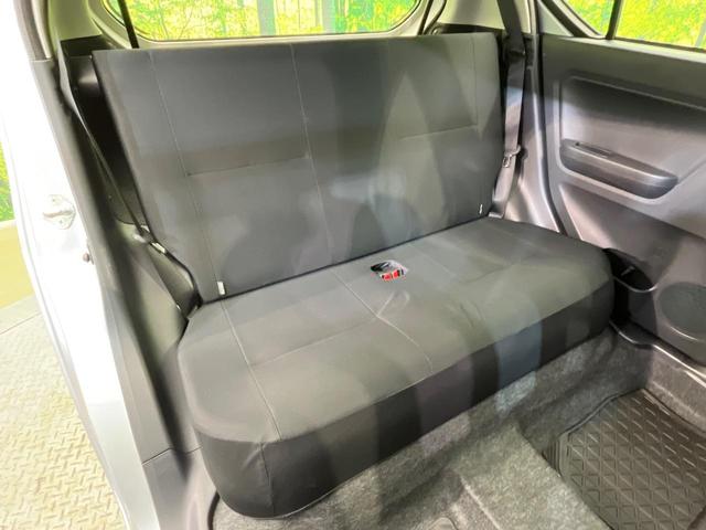 ミライース L SAIII 衝突被害軽減システム 禁煙車 コーナーセンサー オートハイビーム 車線逸脱警報 CD キーレスキー 衝突安全ボディ 横すべり防止装置(10枚目)