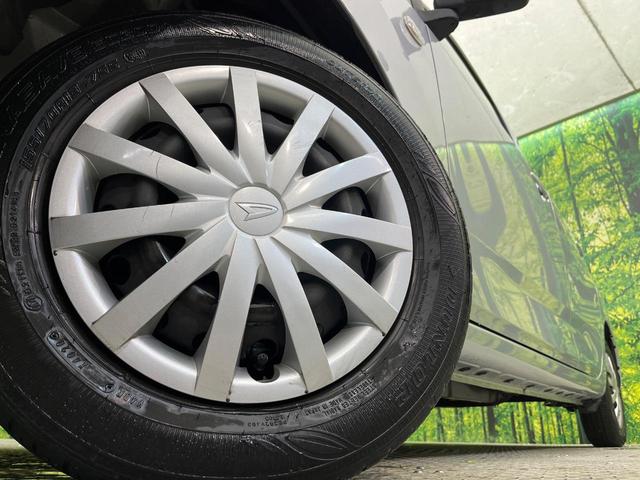 ミライース L SAIII 衝突被害軽減システム 禁煙車 コーナーセンサー オートハイビーム 車線逸脱警報 CD キーレスキー 衝突安全ボディ 横すべり防止装置(13枚目)