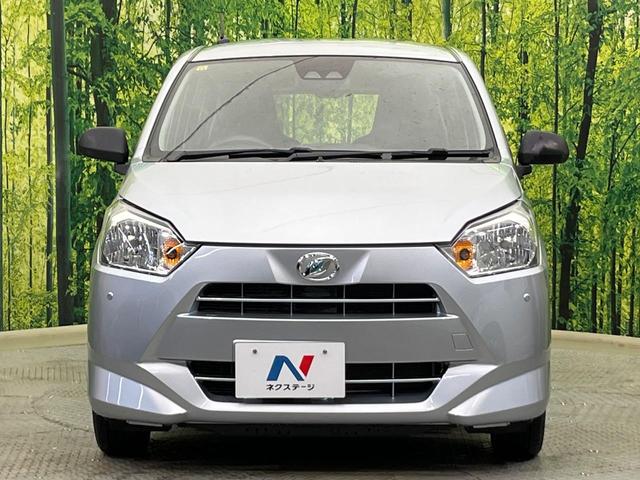 ミライース L SAIII 衝突被害軽減システム 禁煙車 コーナーセンサー オートハイビーム 車線逸脱警報 CD キーレスキー 衝突安全ボディ 横すべり防止装置(14枚目)