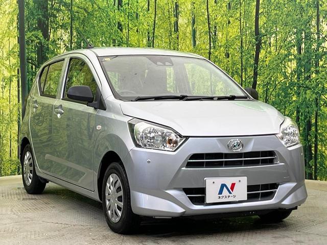 ミライース L SAIII 衝突被害軽減システム 禁煙車 コーナーセンサー オートハイビーム 車線逸脱警報 CD キーレスキー 衝突安全ボディ 横すべり防止装置(16枚目)