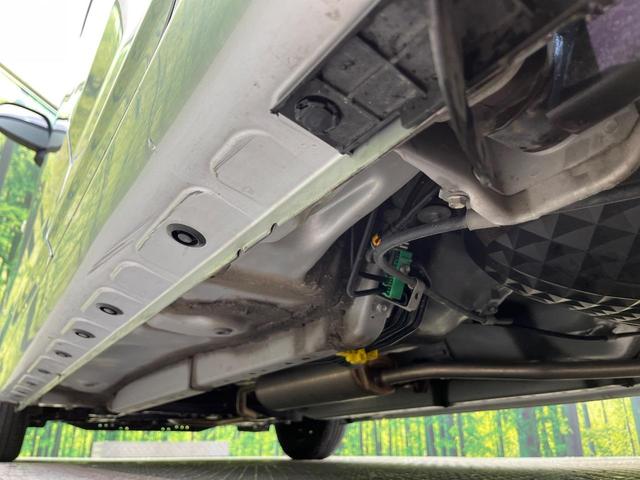 ミライース L SAIII 衝突被害軽減システム 禁煙車 コーナーセンサー オートハイビーム 車線逸脱警報 CD キーレスキー 衝突安全ボディ 横すべり防止装置(26枚目)