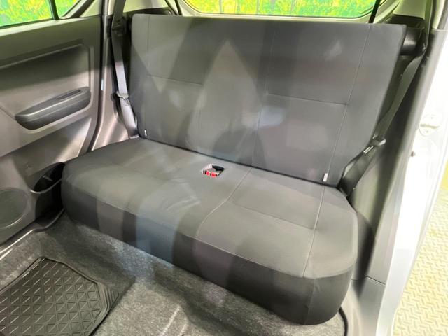 ミライース L SAIII 衝突被害軽減システム 禁煙車 コーナーセンサー オートハイビーム 車線逸脱警報 CD キーレスキー 衝突安全ボディ 横すべり防止装置(48枚目)