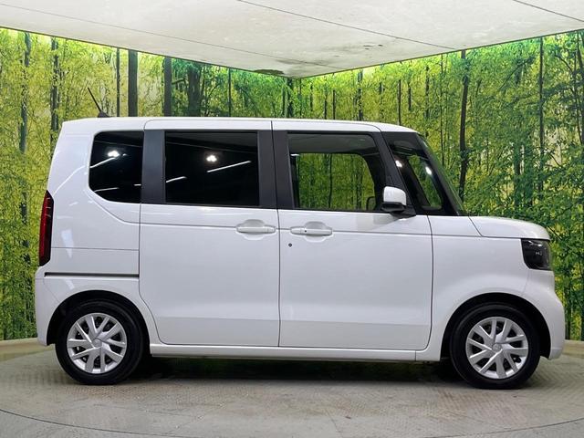 N-BOX ベースグレード 純正8型ナビ バックカメラ ホンダセンシング 電動スライドドア レーダークルーズ 禁煙車 スマートキー ドラレコ LEDヘッド 車線逸脱警報 シートヒーター オートライト オートエアコン(66枚目)