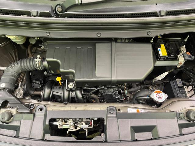 デイズルークス X Vセレクション 両側電動ドア 純正SDナビ 全周囲カメラ 衝突被害軽減システム 禁煙車 コーナーセンサー スマートキー 純正14インチアルミ オートエアコン Bluetooth CD フルセグ(18枚目)