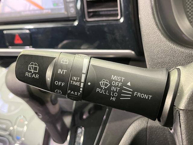 デイズルークス X Vセレクション 両側電動ドア 純正SDナビ 全周囲カメラ 衝突被害軽減システム 禁煙車 コーナーセンサー スマートキー 純正14インチアルミ オートエアコン Bluetooth CD フルセグ(47枚目)