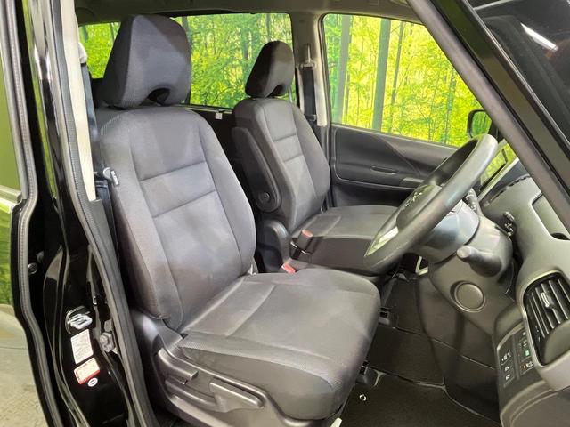 セレナ X 4WD SDナビ フルセグ 全周囲カメラ 両側電動ドア 禁煙車 スマートキー アイドリングストップ LEDヘッド コーナーセンサー ドラレコ クルコン 衝突被害軽減ブレーキ プライバシーガラス(8枚目)