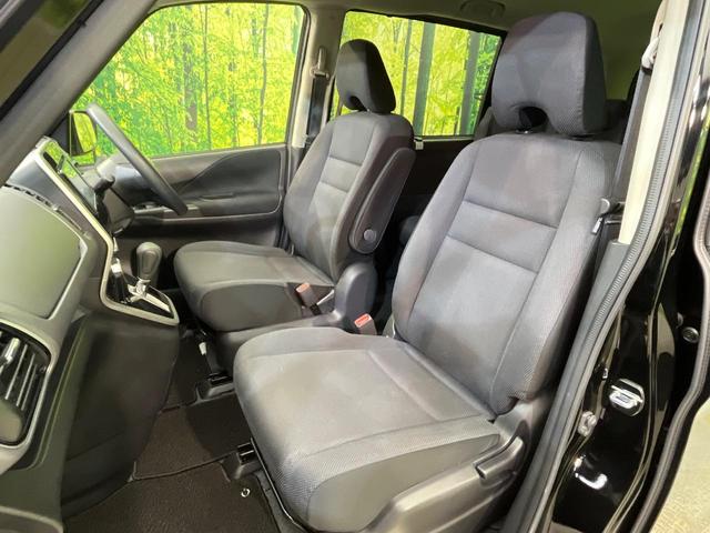 セレナ X 4WD SDナビ フルセグ 全周囲カメラ 両側電動ドア 禁煙車 スマートキー アイドリングストップ LEDヘッド コーナーセンサー ドラレコ クルコン 衝突被害軽減ブレーキ プライバシーガラス(77枚目)