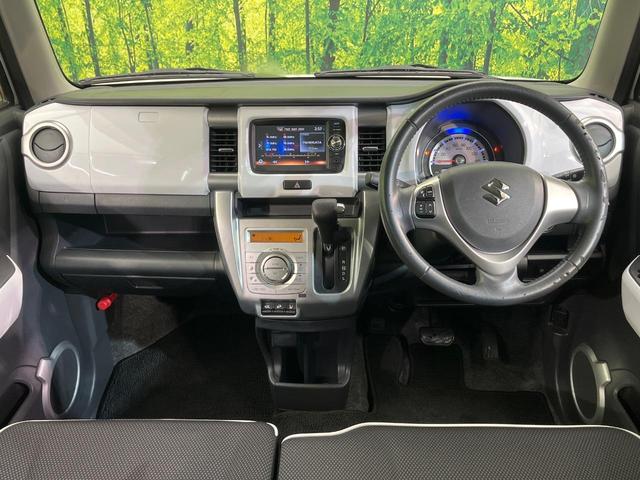 ハスラー Ｘ　４ＷＤ　スマホ連携純正ナビ　バックカメラ　衝突被害軽減システム　禁煙車　シートヒーター　ドラレコ　スマートキー　ＨＩＤヘッド　ＥＴＣ　純正１５インチＡＷ　Ｂｌｕｅｔｏｏｔｈ　グリップコントロール（2枚目）