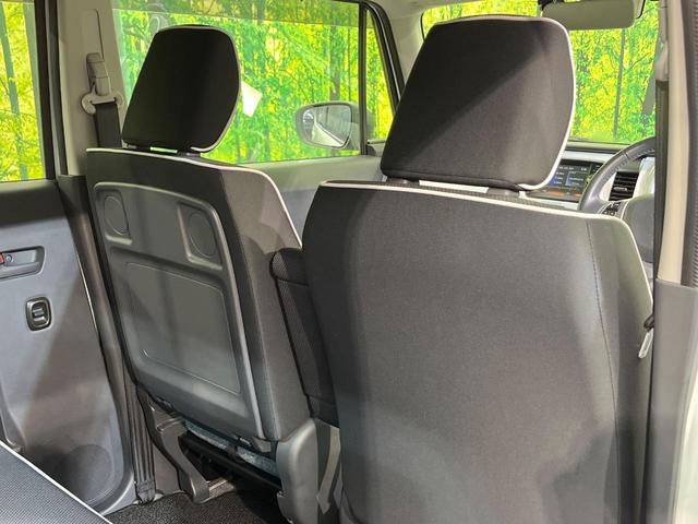 ハスラー Ｘ　４ＷＤ　スマホ連携純正ナビ　バックカメラ　衝突被害軽減システム　禁煙車　シートヒーター　ドラレコ　スマートキー　ＨＩＤヘッド　ＥＴＣ　純正１５インチＡＷ　Ｂｌｕｅｔｏｏｔｈ　グリップコントロール（33枚目）