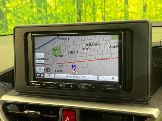 ライズ Ｚ　４ＷＤ　寒冷地仕様　ＳＤナビ　バックカメラ　衝突被害軽減　アダプティブクルーズ　禁煙車　ドラレコ　コーナーセンサー　ＬＥＤヘッド　ＥＴＣ　純正１７インチＡＷ　Ｂｌｕｅｔｏｏｔｈ　フルセグ（4枚目）