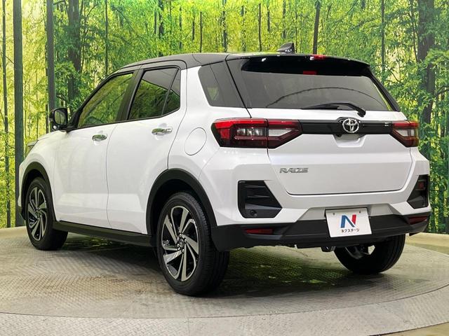 ライズ Ｚ　４ＷＤ　寒冷地仕様　ＳＤナビ　バックカメラ　衝突被害軽減　アダプティブクルーズ　禁煙車　ドラレコ　コーナーセンサー　ＬＥＤヘッド　ＥＴＣ　純正１７インチＡＷ　Ｂｌｕｅｔｏｏｔｈ　フルセグ（29枚目）