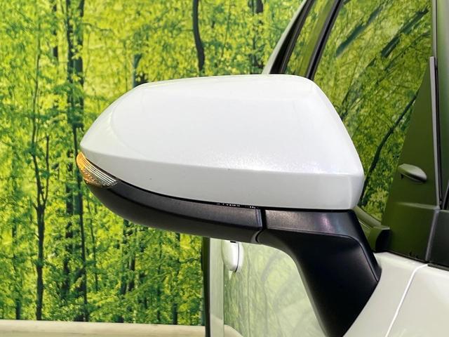 ヤリスクロス ハイブリッドＸ　４ＷＤ　純正ナビ　１００Ｖ電源　衝突被害軽減システム　レーダークルーズ　禁煙車　コーナーセンサー　スマートキー　ＬＥＤヘッド　ビルトインＥＴＣ　オートハイビーム　車線逸脱警報　オートエアコン（22枚目）