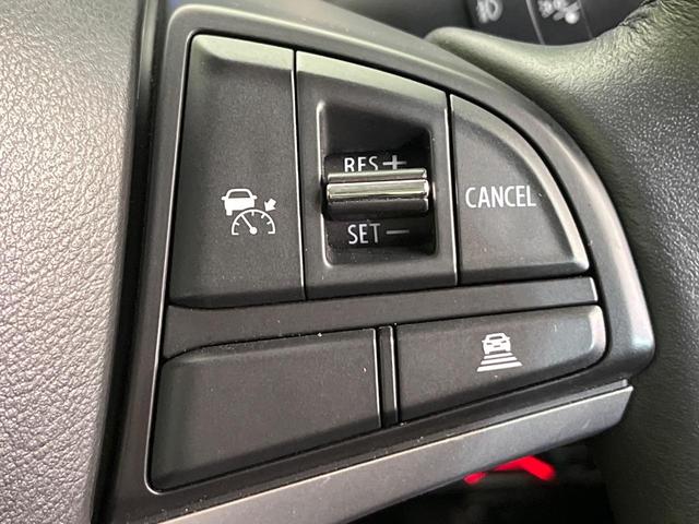 ハスラー ＪスタイルＩＩ　禁煙車　４ＷＤ　９型純正ナビ　全周囲カメラ　フルセグ　Ｂｌｕｅｔｏｏｔｈ　ＣＤ／ＤＶＤ再生　衝突軽減装置　レーダークルーズコントロール　前席シートヒーター　ＬＥＤヘッド／フォグ　ドラレコ　ＥＴＣ（5枚目）