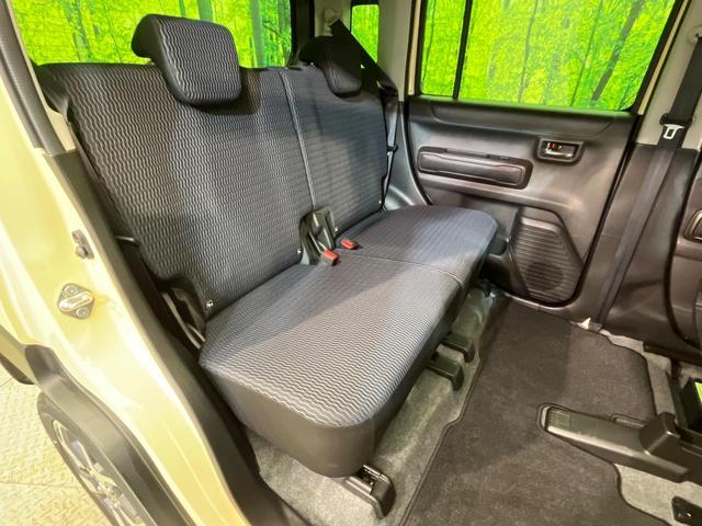 ハスラー ＪスタイルＩＩ　禁煙車　４ＷＤ　９型純正ナビ　全周囲カメラ　フルセグ　Ｂｌｕｅｔｏｏｔｈ　ＣＤ／ＤＶＤ再生　衝突軽減装置　レーダークルーズコントロール　前席シートヒーター　ＬＥＤヘッド／フォグ　ドラレコ　ＥＴＣ（9枚目）