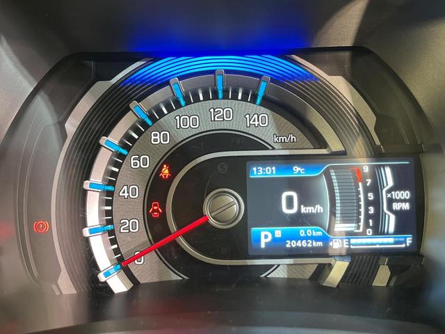 ハスラー ＪスタイルＩＩ　禁煙車　４ＷＤ　９型純正ナビ　全周囲カメラ　フルセグ　Ｂｌｕｅｔｏｏｔｈ　ＣＤ／ＤＶＤ再生　衝突軽減装置　レーダークルーズコントロール　前席シートヒーター　ＬＥＤヘッド／フォグ　ドラレコ　ＥＴＣ（53枚目）