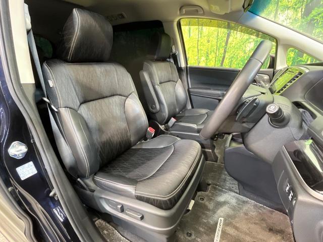 オデッセイ アブソルート・Ｘホンダセンシングアドバンスドパッケジ　禁煙車　純正ナビ　Ｂｌｕｅｔｏｏｔｈ　フルセグ　ＣＤ／ＤＶＤ再生　全周囲カメラ　衝突軽減装置　アダプティブレーダークルーズ　両側電動スライドドア　ハーフレザーシート　ドラレコ　ＥＴＣ（9枚目）