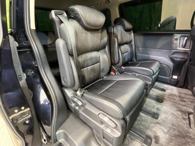 オデッセイ アブソルート・Ｘホンダセンシングアドバンスドパッケジ　禁煙車　純正ナビ　Ｂｌｕｅｔｏｏｔｈ　フルセグ　ＣＤ／ＤＶＤ再生　全周囲カメラ　衝突軽減装置　アダプティブレーダークルーズ　両側電動スライドドア　ハーフレザーシート　ドラレコ　ＥＴＣ（10枚目）