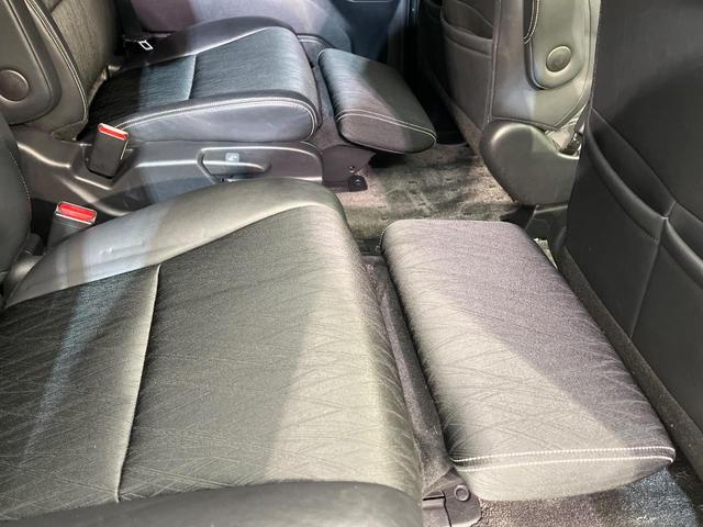 オデッセイ アブソルート・Ｘホンダセンシングアドバンスドパッケジ　禁煙車　純正ナビ　Ｂｌｕｅｔｏｏｔｈ　フルセグ　ＣＤ／ＤＶＤ再生　全周囲カメラ　衝突軽減装置　アダプティブレーダークルーズ　両側電動スライドドア　ハーフレザーシート　ドラレコ　ＥＴＣ（47枚目）