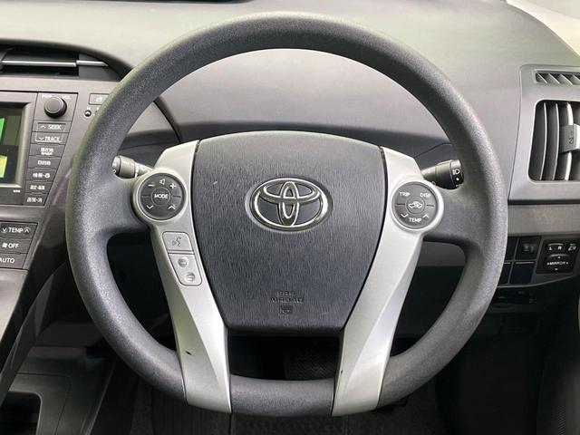 プリウス Ｓ　メーカー純正ナビ　バックカメラ　禁煙車　スマートキー　ビルトインＥＴＣ　純正１５インチアルミ　パークアシスト　オートライト　オートエアコン　ＣＤ　ＤＶＤ再生　フルセグ　横滑り防止装置（44枚目）