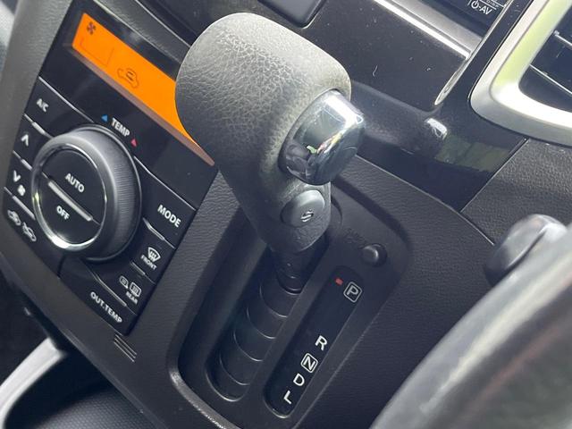 ソリオ Ｓ　禁煙車　ＳＤナビ　バックカメラ　スマートキー　両側電動スライド　ＥＴＣ　オートライト　オートエアコン　ＨＩＤヘッド　電動格納ミラー　シートヒーター（52枚目）