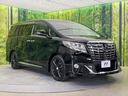 ２．５Ｘ　モデリスタエアロ　サイバーナビ　両側パワスラ　フリップダウンＭ　禁煙車　ＬＥＤヘッド　フロントフォグ　フルセグ　Ｂｌｕｅｔｏｏｔｈ再生　ＥＴＣ　ドラレコ　ダブルオートエアコン　１９インチＡＷ(18枚目)