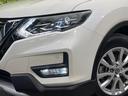 ２０Ｘｉ　ハイブリッド　４ＷＤ　ルーフレール無　純正１０型ナビ　全周囲カメラ　衝突被害軽減システム　プロパイロット　禁煙車　電動リアゲート　レザー調シート　全席シートヒーター　ドラレコ　スマートキー　ＬＥＤヘッド（12枚目）