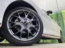 【BBS製16インチアルミホイール】大人気メーカーのホイールを装備♪軽量・高硬度のアルミホイールは、ハンドリング・加速など、走りの質を向上してくれます♪
