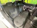 後部座席も気になるようなキズ・汚れやへたり等、大きなダメージはなく、良好な状態です。