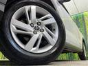 【純正１６インチアルミホイール】外観にマッチした純正アルミホイールを装着しております。各種社外アルミホイールや、スタッドレスタイヤも取扱いしております。是非ご相談ください♪