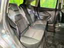 後部座席も気になるようなキズ・汚れやへたり等、大きなダメージはなく、良好な状態です。