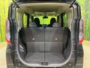 後席を格納すると、これだけの広さが!シーンに合わせたシートアレンジで、大きな荷物も積むことが出来ます♪