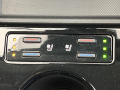 【シートベンチレーション】夏場は涼しい風でお尻や背中の熱やムレを防ぎ、冬はエアコンよりも早く温まってポカポカに！季節を問わず快適に過ごせます。 7