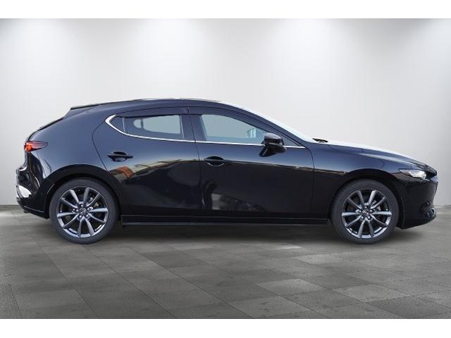 ＭＡＺＤＡ３ファストバック １５Ｓツーリング　ＡＣＣ　ヘッドアップＤ　前後ＰＤＣ（5枚目）