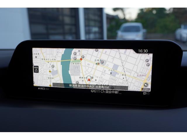 ＭＡＺＤＡ３ファストバック １５Ｓツーリング　ＡＣＣ　ヘッドアップＤ　前後ＰＤＣ（12枚目）