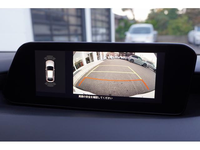 ＭＡＺＤＡ３ファストバック １５Ｓツーリング　ＡＣＣ　ヘッドアップＤ　前後ＰＤＣ（13枚目）