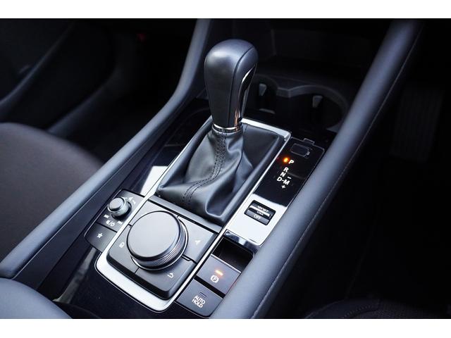 ＭＡＺＤＡ３ファストバック １５Ｓツーリング　ＡＣＣ　ヘッドアップＤ　前後ＰＤＣ（15枚目）