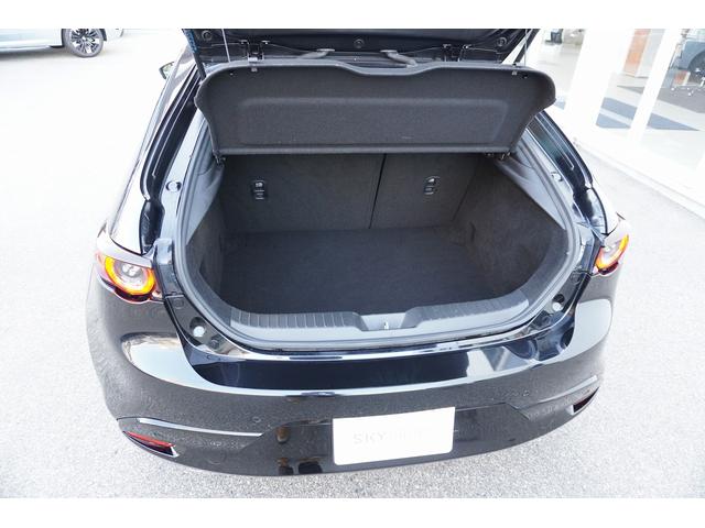 ＭＡＺＤＡ３ファストバック １５Ｓツーリング　ＡＣＣ　ヘッドアップＤ　前後ＰＤＣ（23枚目）