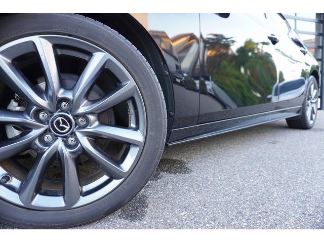 ＭＡＺＤＡ３ファストバック １５Ｓツーリング　ＡＣＣ　ヘッドアップＤ　前後ＰＤＣ（26枚目）
