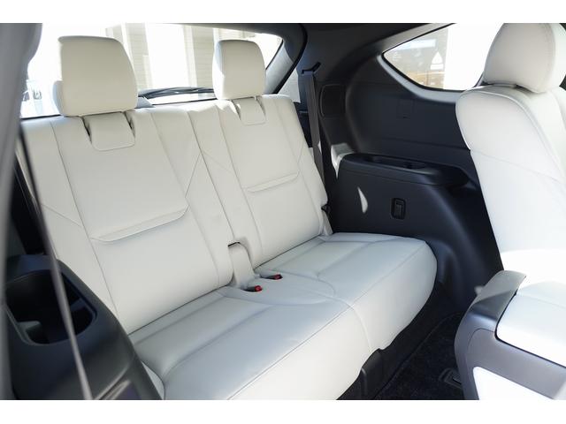 ＣＸ－８ ＸＤ　Ｌパッケージ　ＡＣＣ　トップビュー　ヘッドアップＤ　シート・ステアリングヒーター　電動シート・Ｒゲート（19枚目）