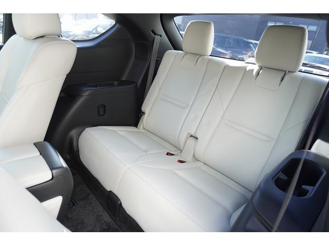 ＣＸ－８ ＸＤ　Ｌパッケージ　ＡＣＣ　トップビュー　ヘッドアップＤ　シート・ステアリングヒーター　電動シート・Ｒゲート（20枚目）