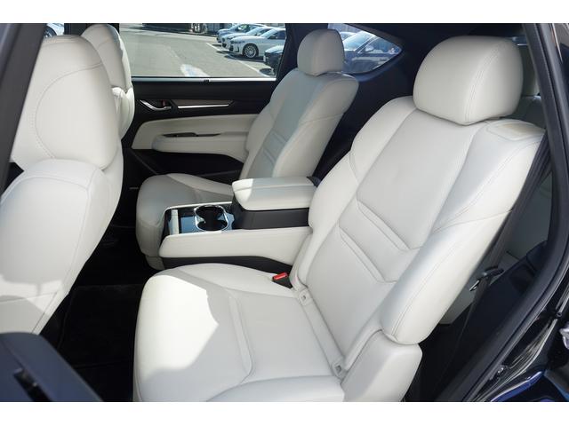 ＣＸ－８ ＸＤ　Ｌパッケージ　ＡＣＣ　トップビュー　ヘッドアップＤ　シート・ステアリングヒーター　電動シート・Ｒゲート（21枚目）