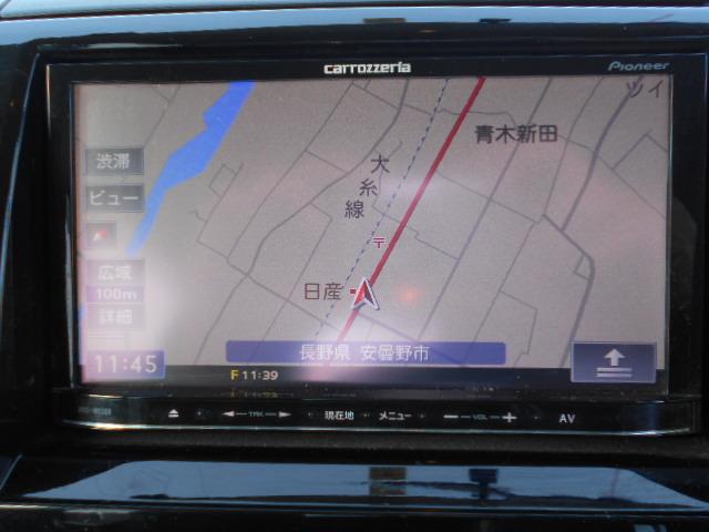 XS ナビ TV ETC HID パワースライドドア(16枚目)