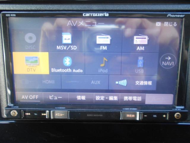 Ｆパッケージ　ワンオーナー　ナビ　ＴＶ　ブルートゥース　ＥＴＣ　スマートキー　プッシュスタート(21枚目)