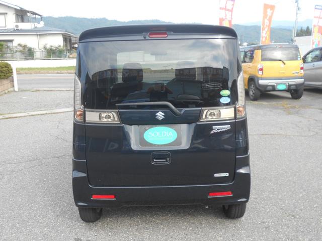 スペーシアカスタム XS(6枚目)