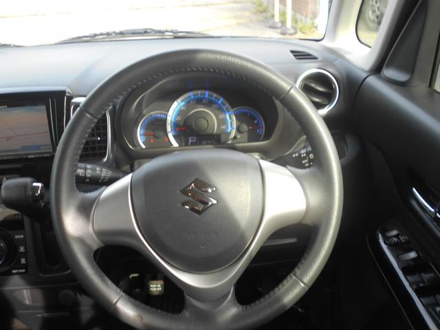 スペーシアカスタム XS(9枚目)