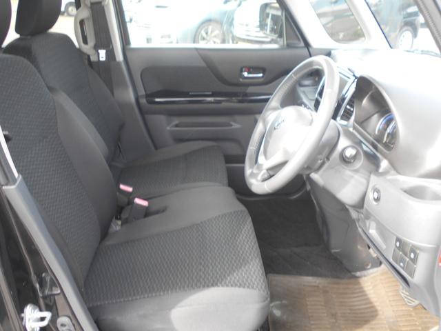 スペーシアカスタム XS(10枚目)