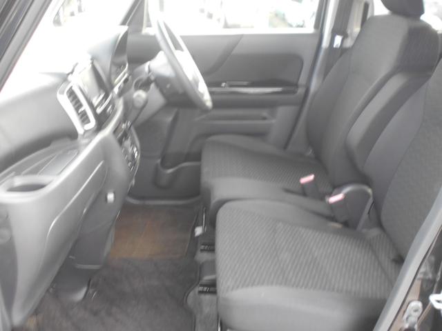 スペーシアカスタム XS(11枚目)