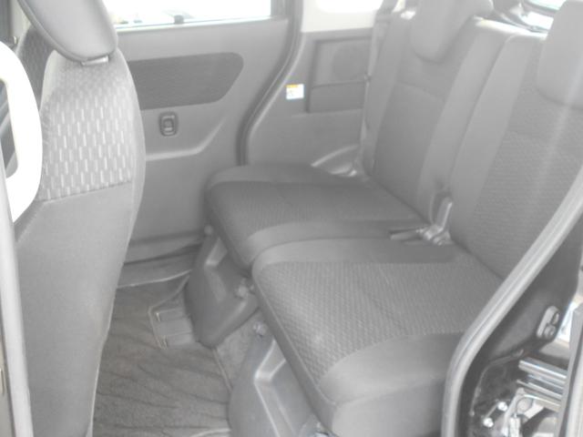 スペーシアカスタム XS(12枚目)